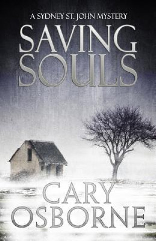 Kniha Saving Souls Cary Osborne