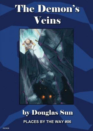 Libro The Demon's Veins Douglas Sun