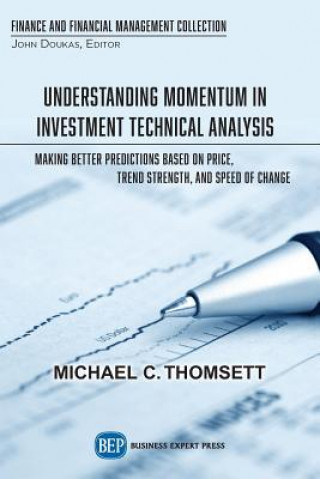 Βιβλίο Understanding Momentum in Investment Technical Analysis Michael C. Thomsett