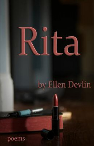 Kniha Rita Ellen Devlin