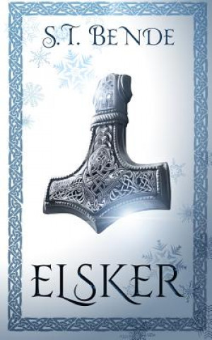 Boek Elsker S. T. Bende