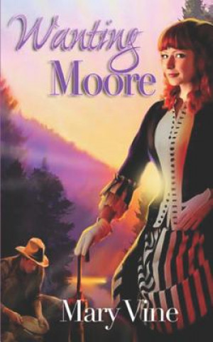 Book Wanting Moore Mary Vine