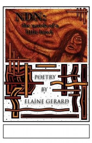 Knjiga Ndn Elaine Gerard