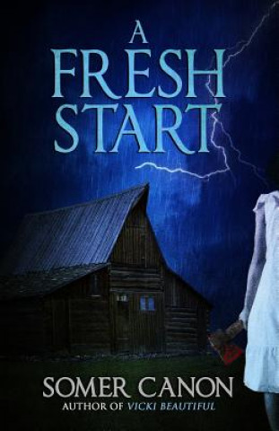 Kniha A Fresh Start Somer Canon