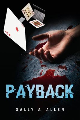 Knjiga Payback Sally A. Allen