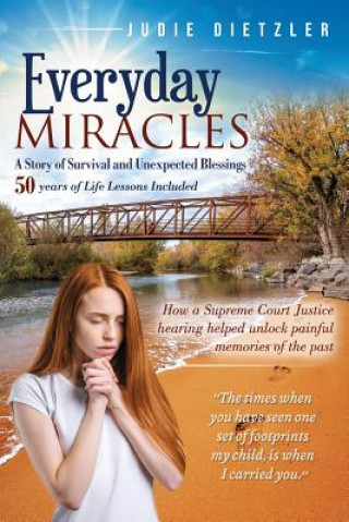 Livro Everyday Miracles Judie Dietzler