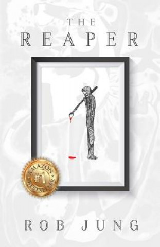 Libro The Reaper Rob Jung