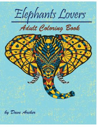 Book Elephant Lovers Mainland Publisher