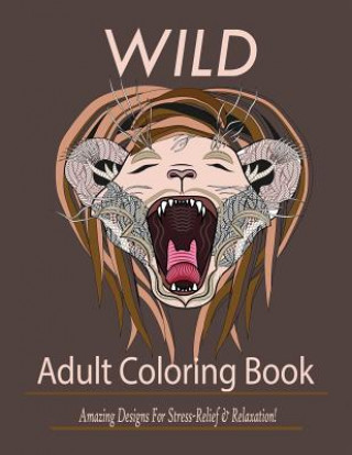Libro Wild Mainland Publisher