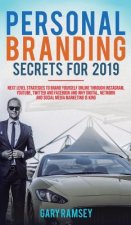 Carte Personal Branding Secrets For 2019 Gary Ramsey