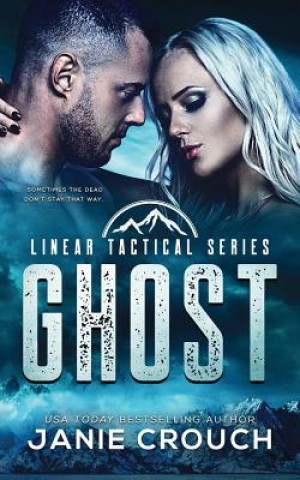 Carte Ghost Janie Crouch