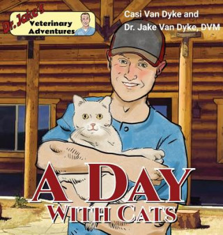 Carte Dr. Jake's Veterinary Adventures Casi van Dyke