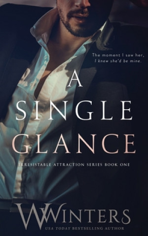 Livre Single Glance W. Winters