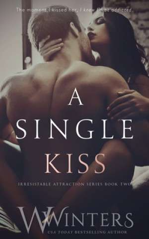 Kniha Single Kiss W. Winters