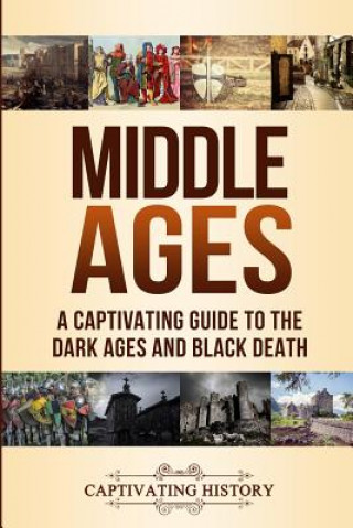 Carte Middle Ages Captivating History