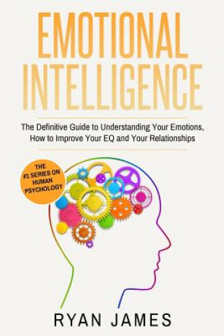 Buch Emotional Intelligence Ryan James