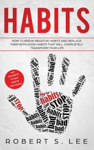 Buch Habits Robert S. Lee