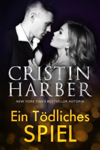 Knjiga Ein tödliches Spiel Cristin Harber