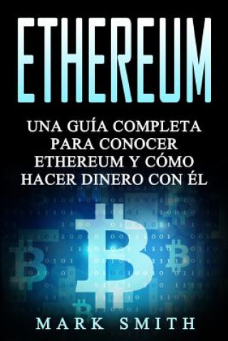 Könyv Ethereum Mark Smith