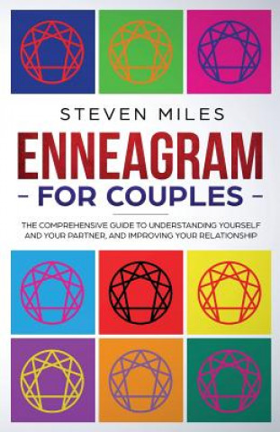 Книга Enneagram for Couples Steven Miles