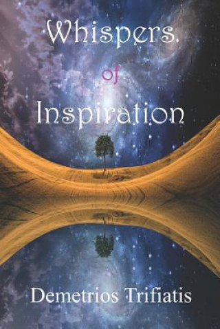 Kniha Whispers of Inspiration Demtrios Trifiatis