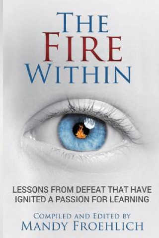 Livre The Fire Within Mandy Froehlich