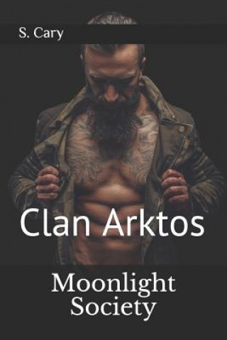 Kniha Moonlight Society: Clan Arktos Story Ninjas