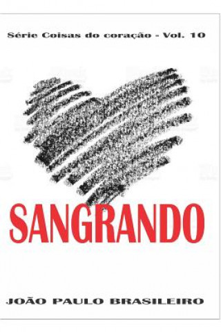 Carte Sangrando Antonio Teixeira