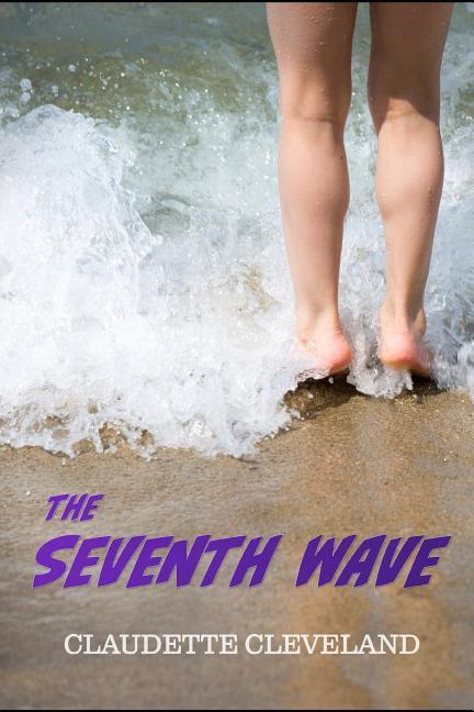 Book The Seventh Wave Claudette Cleveland
