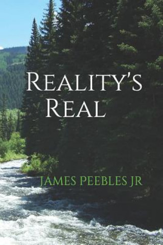 Książka Reality's Real James Peebles Jr