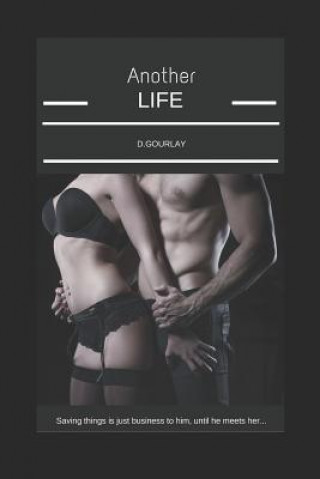 Boek Another Life D. Gourlay