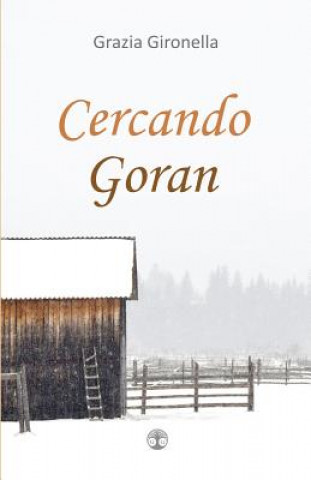 Livro Cercando Goran Grazia Gironella