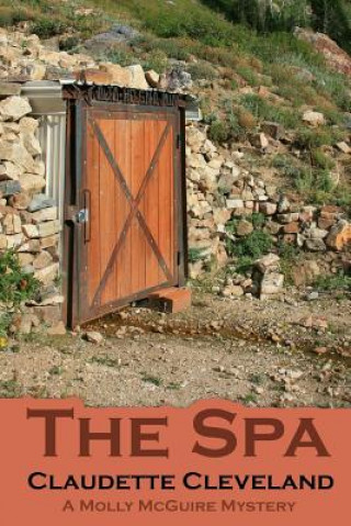 Libro The Spa Claudette Cleveland
