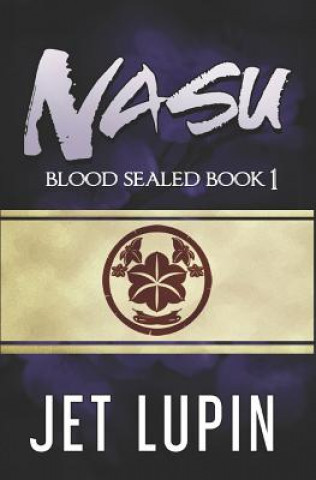 Knjiga Nasu Jet Lupin