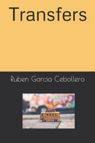 Knjiga Transfers Ruben Garcia Cebollero
