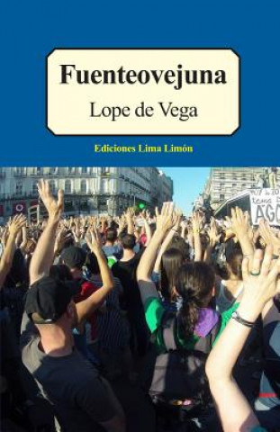 Buch Fuenteovejuna Lope De Vega