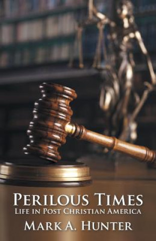 Book Perilous Times Mark A. Hunter