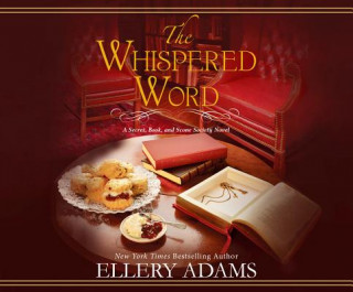 Audio The Whispered Word Cris Dukehart