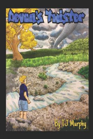 Buch Devon's Twister T. J. Murphy