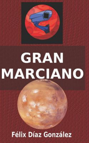 Carte Gran Marciano Felix Diaz Gonzalez