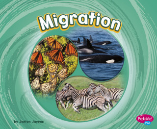 Libro Migration Jaclyn Jaycox
