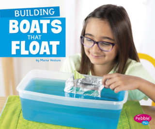 Libro Building Boats That Float Marne Ventura