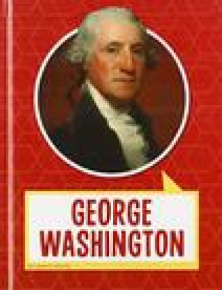 Книга George Washington Laura K. Murray
