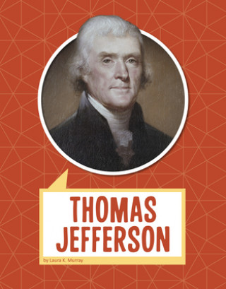 Boek Thomas Jefferson Laura K. Murray