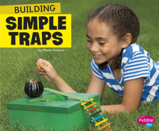 Livro Building Simple Traps Marne Ventura