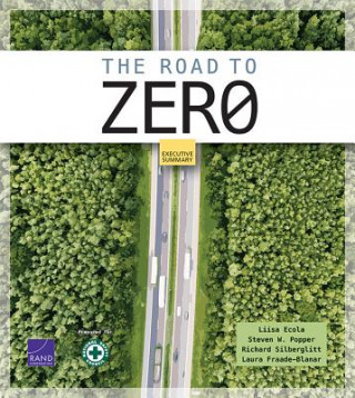 Carte The Road to Zero: Executive Summary Liisa Ecola