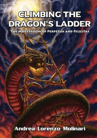 Carte Climbing the Dragon's Ladder Andrea Lorenzo Molinari