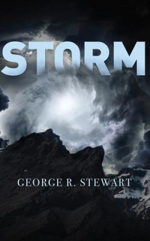 Audio Storm George R. Stewart