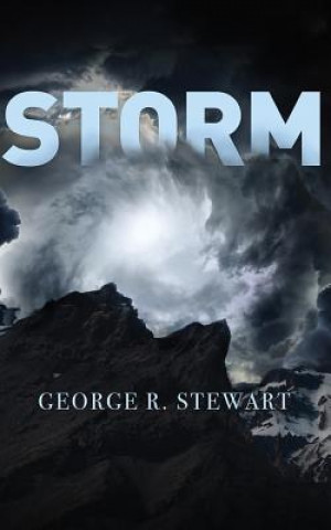 Аудио Storm George R. Stewart