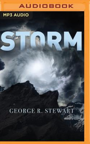 Digital Storm George R. Stewart